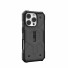 UAG Urban Armor Gear Pathfinder MagSafe Case | Apple iPhone 16 Pro | silber | 114468113333