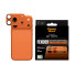 PanzerGlass FENDER Kameralinsenschutz | Apple iPhone 17 Pro | cosmic orange | PG91919