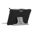 UAG Urban Armor Gear Metropolis Case | Microsoft Surface Go 4/3/2/1 | schwarz | 321076114040