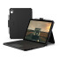UAG Urban Armor Gear Rugged USB-C Keyboard Case mit Trackpad | Apple iPad 11“ (2025) / iPad 10,9“ (2022) / iPad Air 11