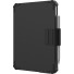 UAG Urban Armor Gear Rugged USB-C Keyboard Case mit Trackpad | Apple iPad 11“ (2025) / iPad 10,9“ (2022) / iPad Air 11