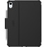 UAG Urban Armor Gear Rugged USB-C Keyboard Case mit Trackpad | Apple iPad 11“ (2025) / iPad 10,9“ (2022) / iPad Air 11
