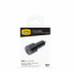 Otterbox Standard KFZ-Ladegerät | 65W / PD / 2x USB-C | schwarz | 77-98236
