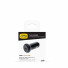 Otterbox Standard KFZ-Ladegerät | 25W / PD / USB-C | schwarz | 77-98234