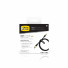 Otterbox Premium Kabel | USB-C auf USB-C | 3.2 Gen | 1,8m | schwarz | 78-80212
