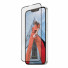 PanzerGlass Displayschutzglas | Ultra-Wide Fit mit Fastfit in-a-box | Apple iPhone 17e/16e/14/13/13 Pro | PG65668