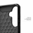 UAG Urban Armor Gear Scout Case | Samsung Galaxy A57 5G | schwarz | 214556114040