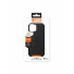UAG Urban Armor Gear Civilian Case mit Magnet-Modul | Samsung Galaxy S25 Ultra | schwarz | 214473114040