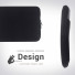 honju DarkRoom Neopren Tasche/Sleeve | Apple MacBook Neo | schwarz | bulk | 63032