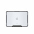 UAG Urban Armor Gear Plyo Case | Apple MacBook Neo (2026) | ice (transparent) | 134013114343