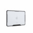 UAG Urban Armor Gear Plyo Case | Apple MacBook Neo (2026) | ice (transparent) | 134013114343
