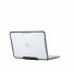 UAG Urban Armor Gear Plyo Case | Apple MacBook Neo (2026) | ice (transparent) | 134013114343