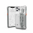 UAG Urban Armor Gear Workflow Healthcare Battery Case | Apple iPhone 15 | weiß/grau | bulk | 114028BW4130