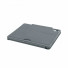 B2Bworkplace Smart Rugged Tastatur-Hülle mit Smart Connector | Apple iPad 11