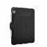 UAG Urban Armor Gear Scout Folio Case | Apple iPad 11“ (2025) / iPad 10,9“ (2022) | schwarz | 12339I114040