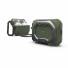 UAG Urban Armor Gear Monarch Case | Apple AirPods Pro 3 | olive drab/silber | 104131117233