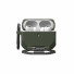 UAG Urban Armor Gear Monarch Case | Apple AirPods Pro 3 | olive drab/silber | 104131117233
