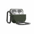 UAG Urban Armor Gear Monarch Case | Apple AirPods Pro 3 | olive drab/silber | 104131117233