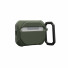 UAG Urban Armor Gear Monarch Case | Apple AirPods Pro 3 | olive drab/silber | 104131117233