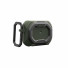 UAG Urban Armor Gear Monarch Case | Apple AirPods Pro 3 | olive drab/silber | 104131117233