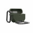 UAG Urban Armor Gear Monarch Case | Apple AirPods Pro 3 | olive drab/silber | 104131117233