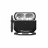 UAG Urban Armor Gear Monarch Case | Apple AirPods Pro 3 | schwarz/silber | 104131114034