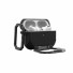 UAG Urban Armor Gear Monarch Case | Apple AirPods Pro 3 | schwarz/silber | 104131114034