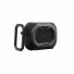 UAG Urban Armor Gear Monarch Case | Apple AirPods Pro 3 | schwarz/silber | 104131114034