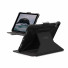 UAG Urban Armor Gear Metropolis Tactical ARMR Case | Apple iPad 11“ (2025) / iPad 10,9“ (2022) | schwarz | 124509114040