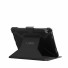 UAG Urban Armor Gear Metropolis Tactical ARMR Case | Apple iPad 11“ (2025) / iPad 10,9“ (2022) | schwarz | 124509114040