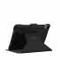 UAG Urban Armor Gear Metropolis Tactical ARMR Case | Apple iPad 11“ (2025) / iPad 10,9“ (2022) | schwarz | 124509114040