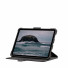 UAG Urban Armor Gear Metropolis Tactical ARMR Case | Apple iPad 11“ (2025) / iPad 10,9“ (2022) | schwarz | 124509114040