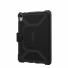 UAG Urban Armor Gear Metropolis Tactical ARMR Case | Apple iPad 11“ (2025) / iPad 10,9“ (2022) | schwarz | 124509114040