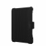 UAG Urban Armor Gear Metropolis Tactical ARMR Case | Apple iPad 11“ (2025) / iPad 10,9“ (2022) | schwarz | 124509114040