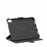 UAG Urban Armor Gear Metropolis Tactical ARMR Case | Apple iPad 11“ (2025) / iPad 10,9“ (2022) | schwarz | 124509114040