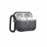 UAG Urban Armor Gear Scout Case | Apple AirPods Pro 3 | smoke (grau) | 104133113B3B