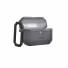 UAG Urban Armor Gear Scout Case | Apple AirPods Pro 3 | smoke (grau) | 104133113B3B