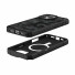 UAG Urban Armor Gear Pathfinder SE MagSafe Case | Apple iPhone 16 Pro Max | midnight camo | 114472114061