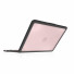 STM Dux Ultra Case | Apple MacBook Neo | schwarz/transparent | STM-122-544MR-01