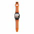 UAG Urban Armor Gear Monarch Strap | Apple Watch Ultra/44/45/46mm | orange/titanium schwarz | 194158119737