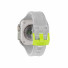 UAG Urban Armor Gear Scout Strap | Apple Watch Ultra/44/45/46mm | smoke/active neon | 191488113B81