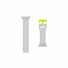 UAG Urban Armor Gear Scout Strap | Apple Watch Ultra/44/45/46mm | smoke/active neon | 191488113B81
