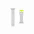 UAG Urban Armor Gear Scout Strap | Apple Watch Ultra/44/45/46mm | smoke/active neon | 191488113B81