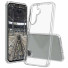 JT Berlin BackCase Pankow Clear | Samsung Galaxy A36 5G | transparent | 11172