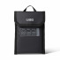 UAG Urban Armor Gear DRYOUT Rescue Pouch Rettungstasche | Feuchtigkeit entziehend | Smartphones | universal | schwarz | 98418211V4040