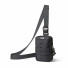 UAG Urban Armor Gear DRYOUT Tech Sling Umhängetasche | Feuchtigkeit entziehend | schwarz | 98418311V4040