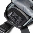 UAG Urban Armor Gear DRYOUT Tech Sling Umhängetasche | Feuchtigkeit entziehend | schwarz | 98418311V4040
