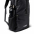 UAG Urban Armor Gear DRYOUT Roll-Top Rucksack mit Laptopfach | Feuchtigkeit entziehend | 16