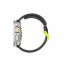 UAG Urban Armor Gear Civilian Strap | Apple Watch Ultra/44/45/46mm | smoke/active neon | 194002113B81