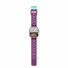 UAG Urban Armor Gear Civilian Strap | Apple Watch Ultra/44/45/46mm | deep purple synth/aqua | 194002114E5F